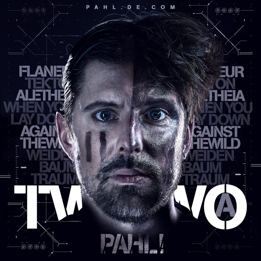 PAHL! - neue EP IIa veräffentlicht