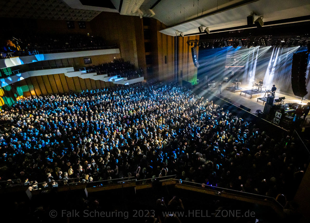 DARK STORM FESTIVAL Impression Falk Scheuring