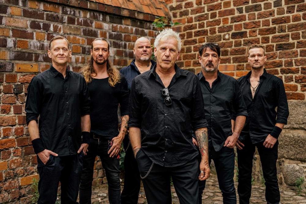 In Extremo 2024 credit Christian Thiele