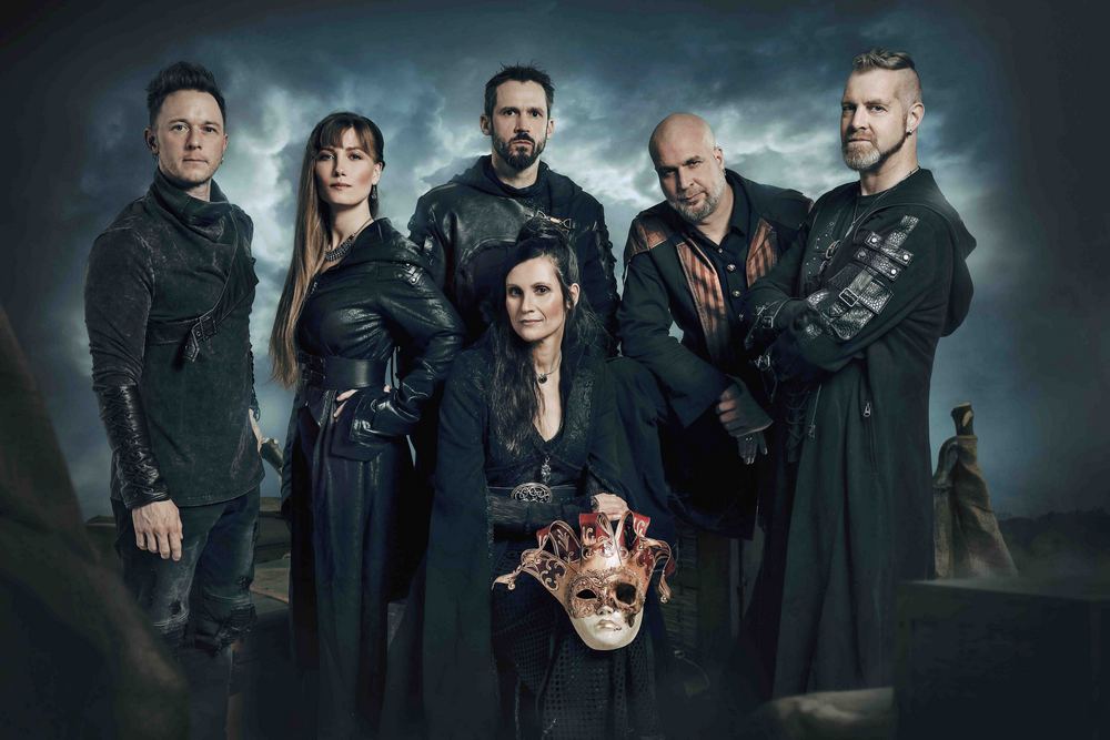 SCHANDMAUL 22 01 by Heilemania 