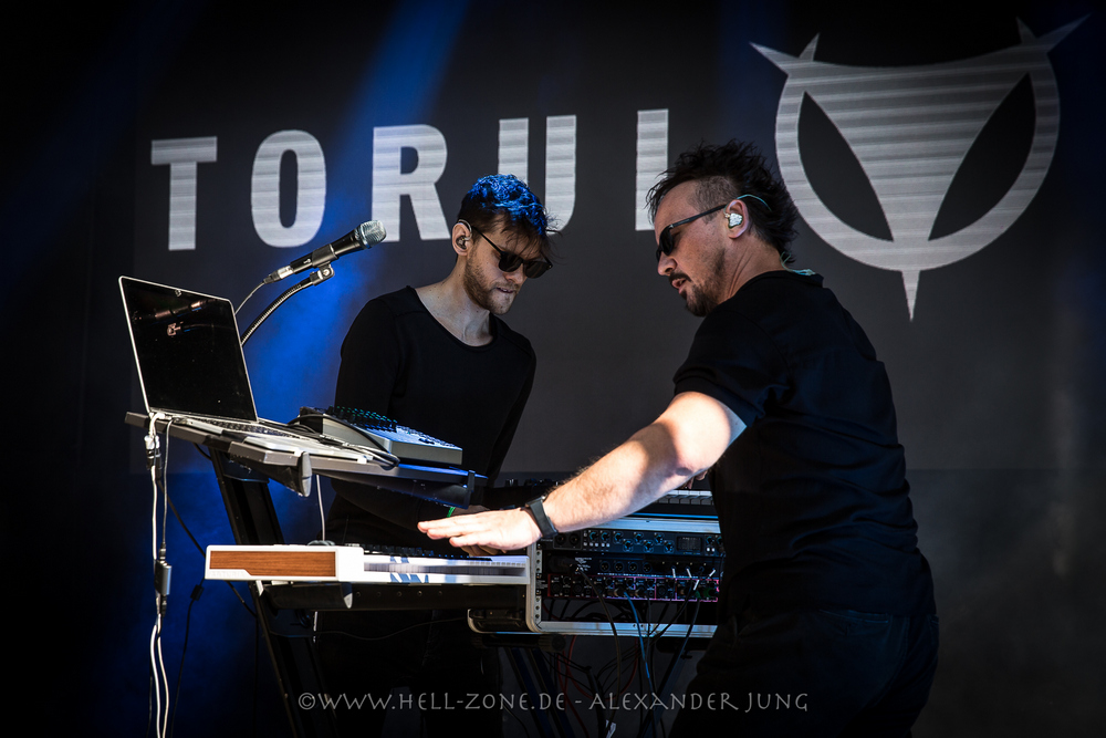 Torul Foto: Alex Jung