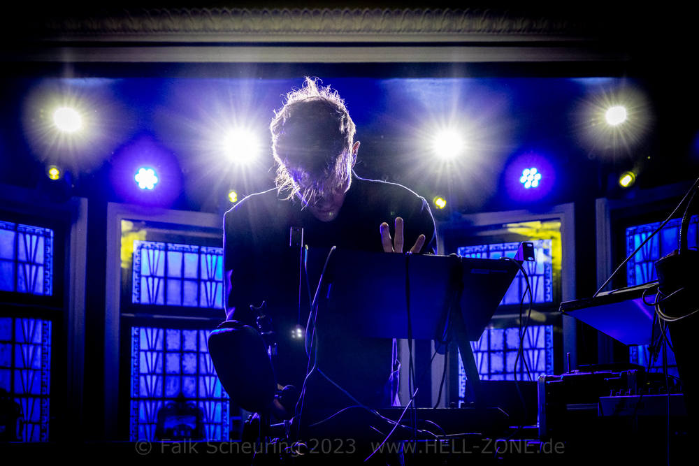 Torul Foto: Falk Scheuring