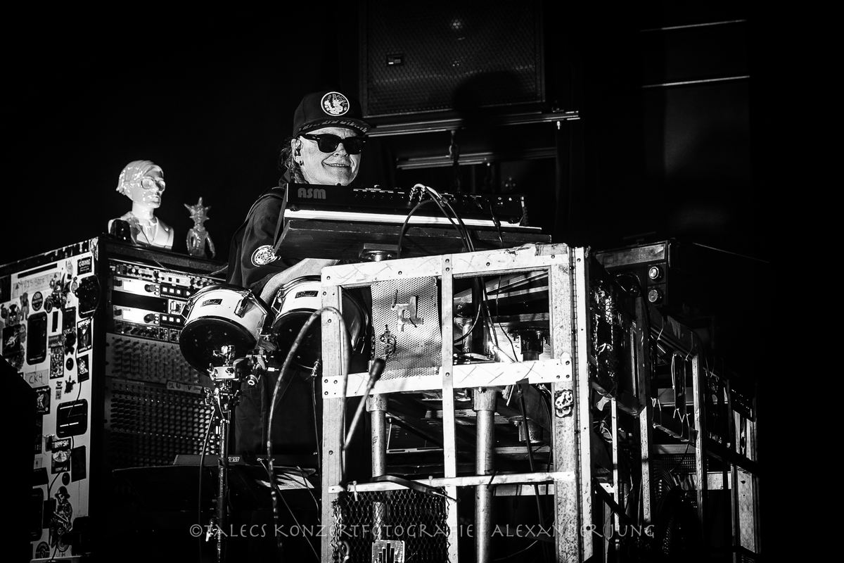 cEvinKey - Foto Alex Jung