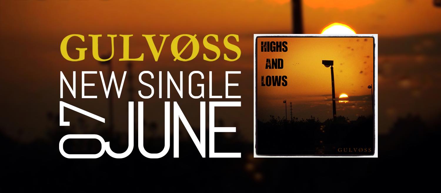 Gulvoss highs and lows Single