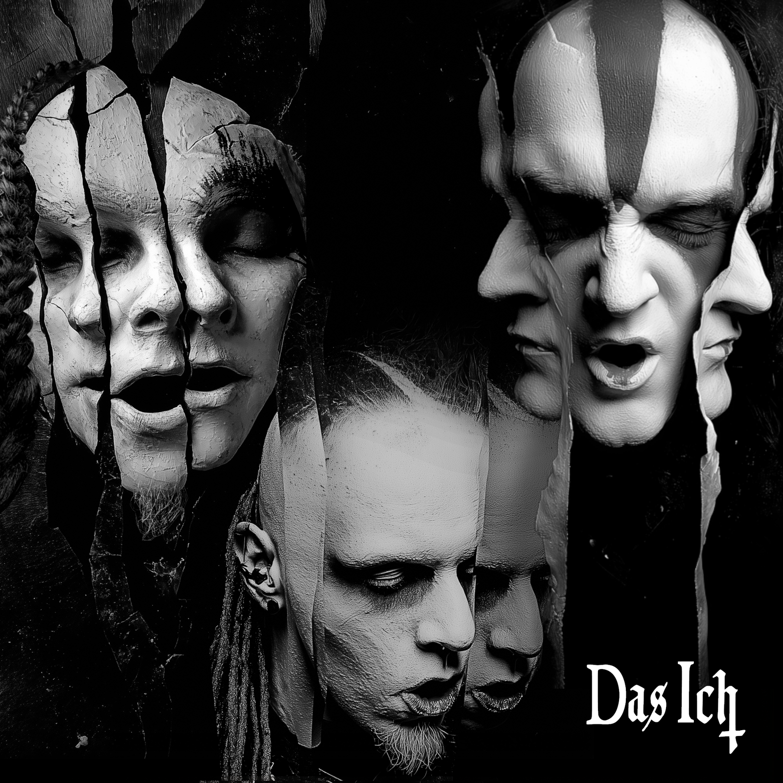 Das Ich (Photo: Band/Promo)