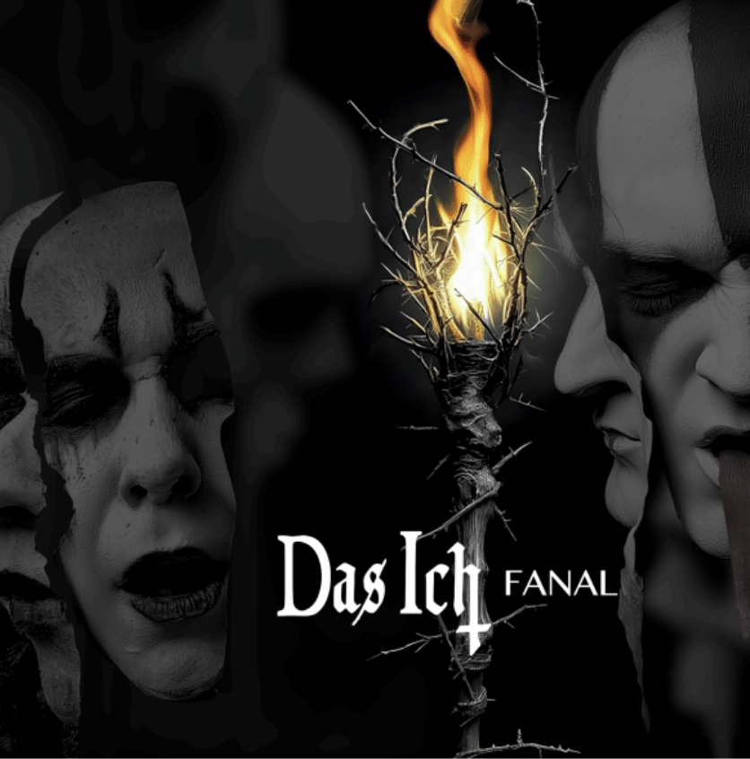 Das Ich - Fanal