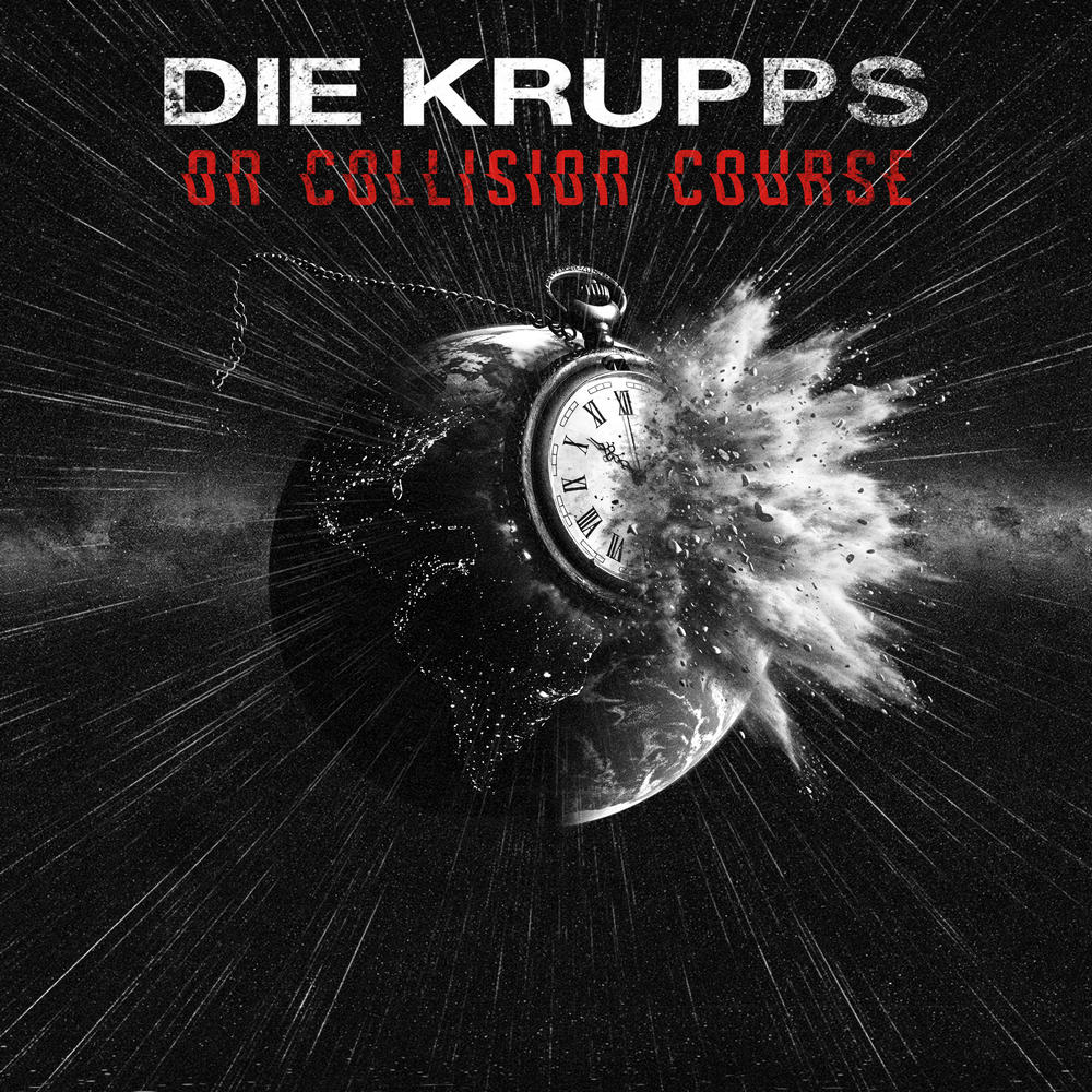 Tour-EP "Will Nicht - MUSS! / On Collision Course" angekündigt & neue Single Tour-EP "Will Nicht - MUSS! / On Collision Course" angekündigt & neue Single