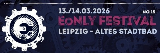 E-ONLY FESTIVAL 2026