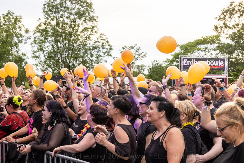 EastSide Impression - Falk Scheuring