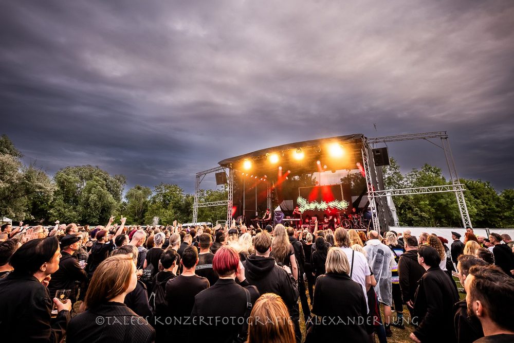 Eastside Festival - Alex Jung