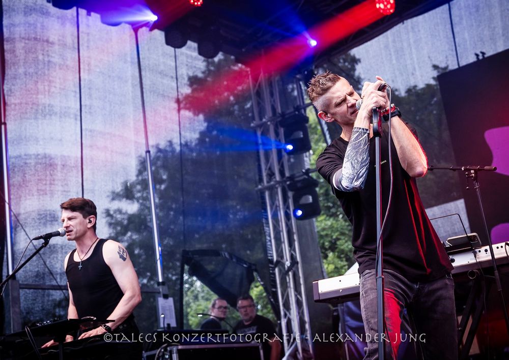 Eastside Festival Diorama - Alex Jung 2024