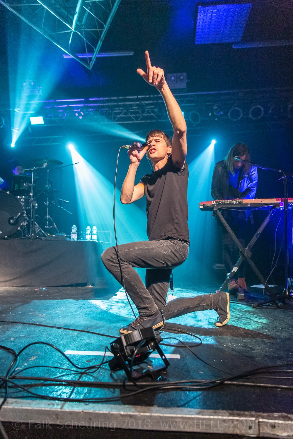 Empathy Test Foto: 2018