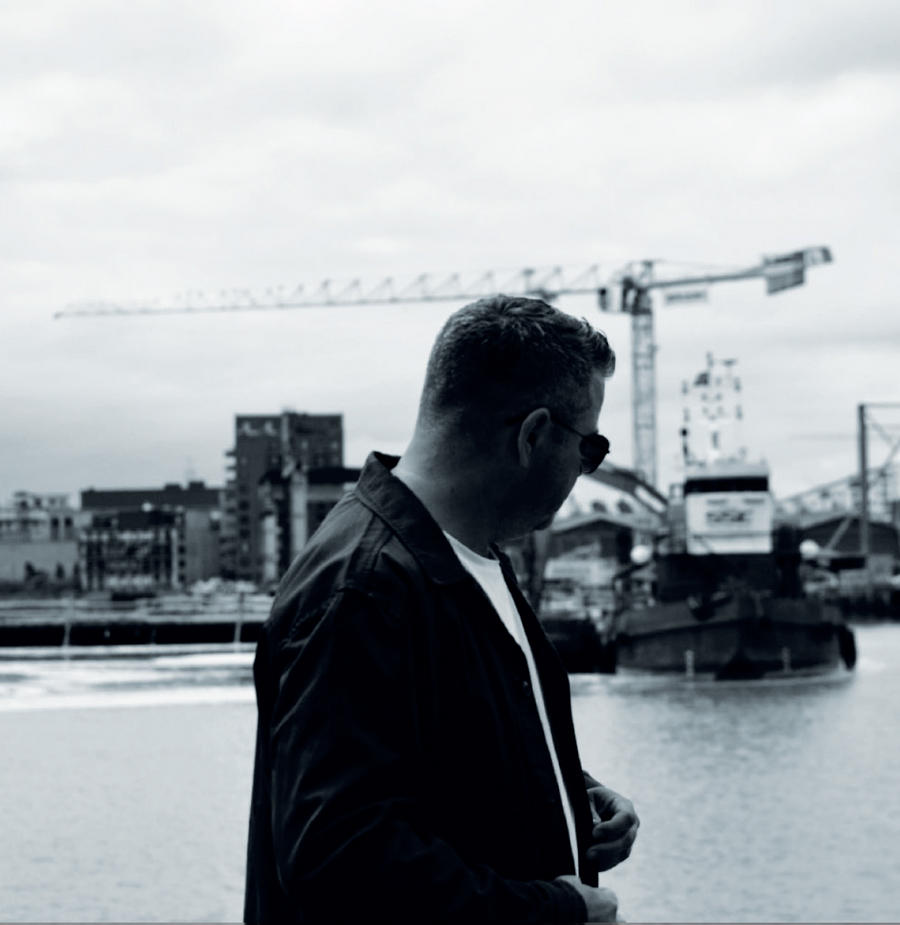 My Love Kills - Pressefoto Progress Productions