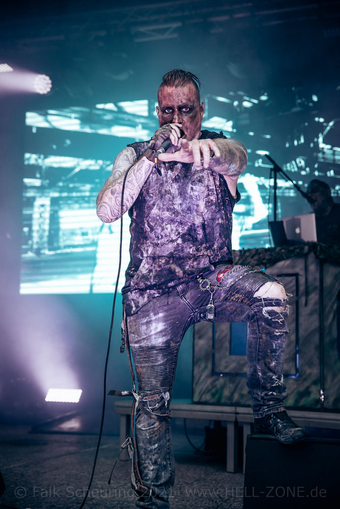 Intent Outtake Falk Scheuring