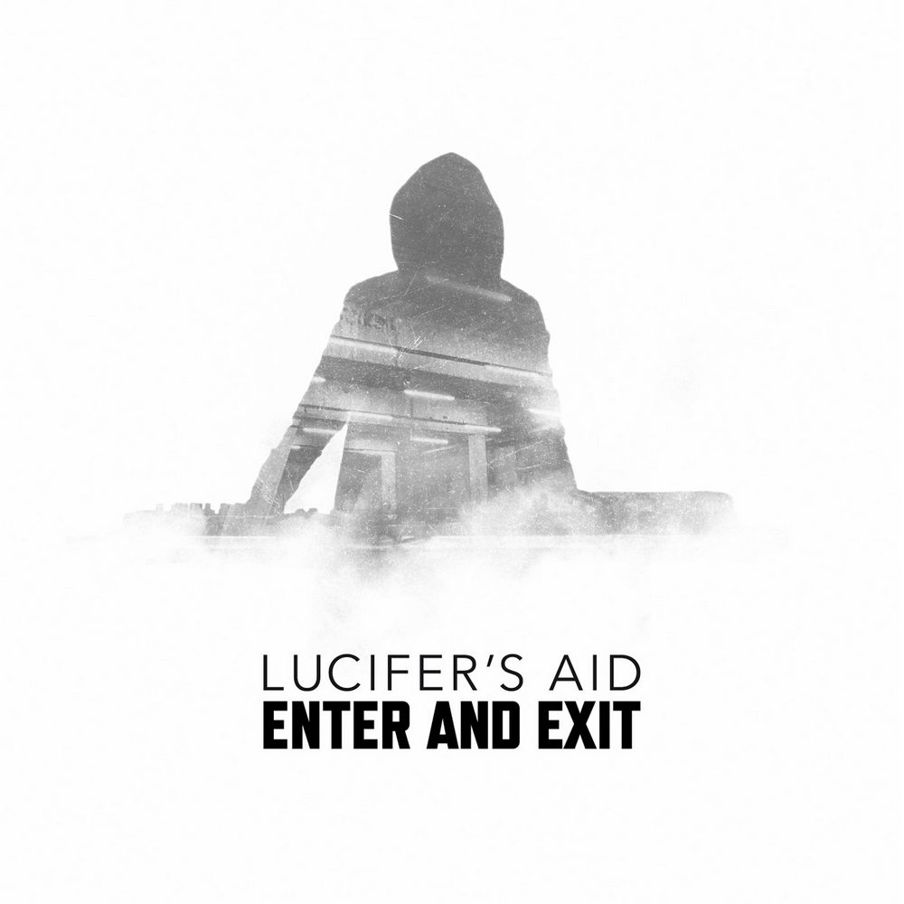 Lucifer's Aid - Enter And Exit - Album 2025