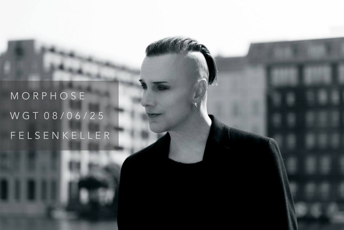 MORPHOSE – News: Neue Songs