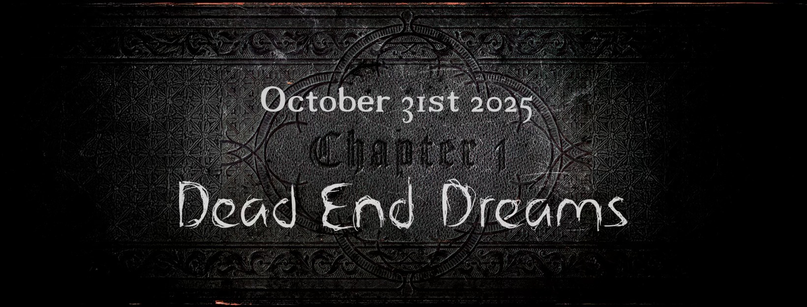 Diary of Dreams