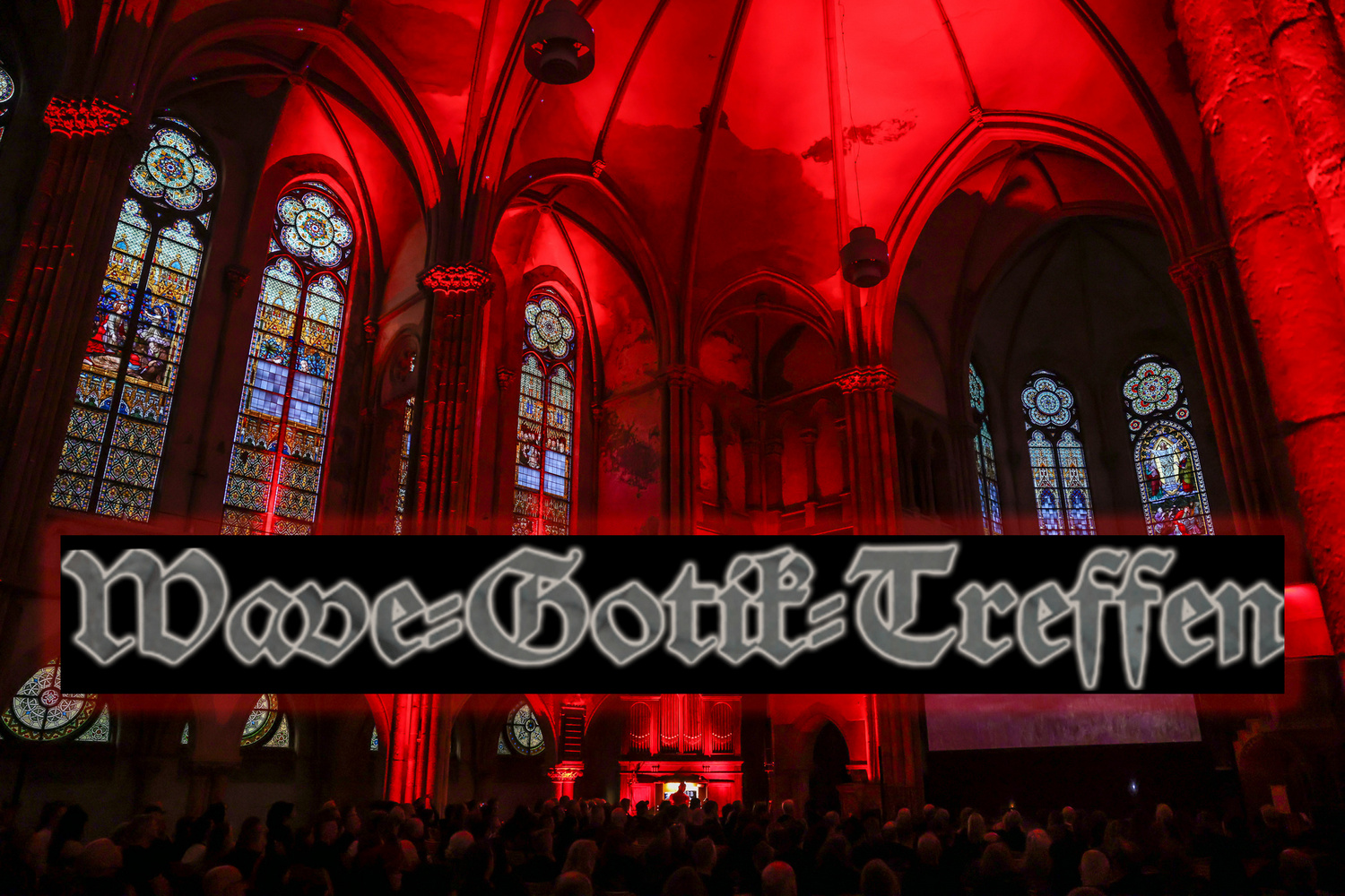 WGT 2025 - Unser Festival-Rückblick