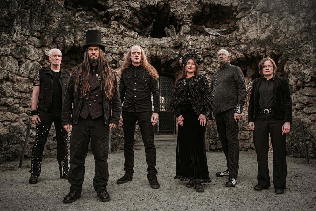 Remember Twilight kündigt Akustik-EP 