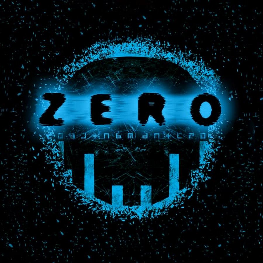 Dismantled Single Cover Zero