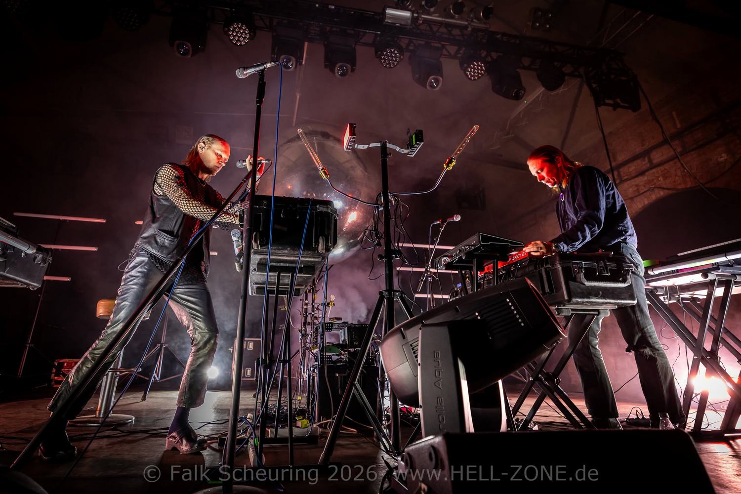 Kite Konzert Dresden 2026 Credit: Falk-Scheuring
