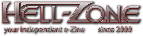 hellzone logo