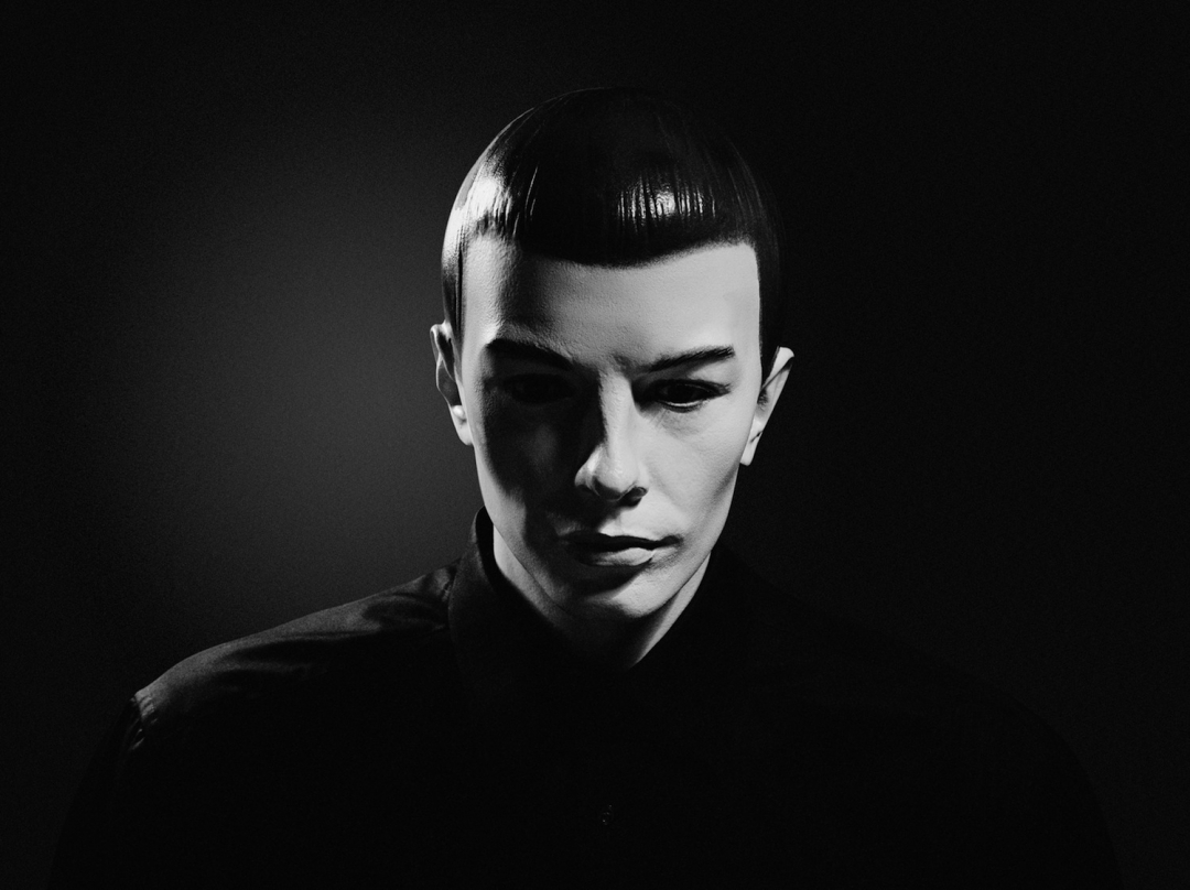 Herr Karl Coverportrait