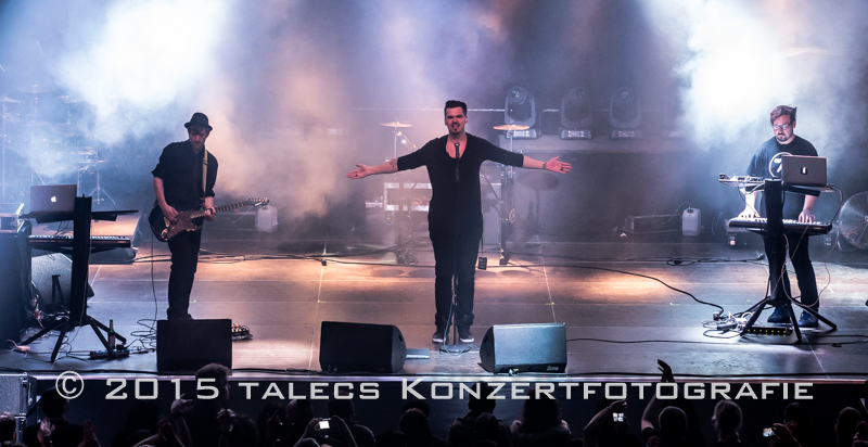 TORUL Live at FLOW FESTIVAL