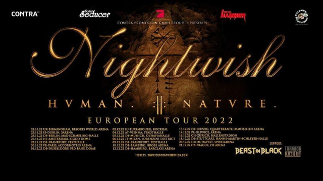 nightwish-tour-2022-neue-daten