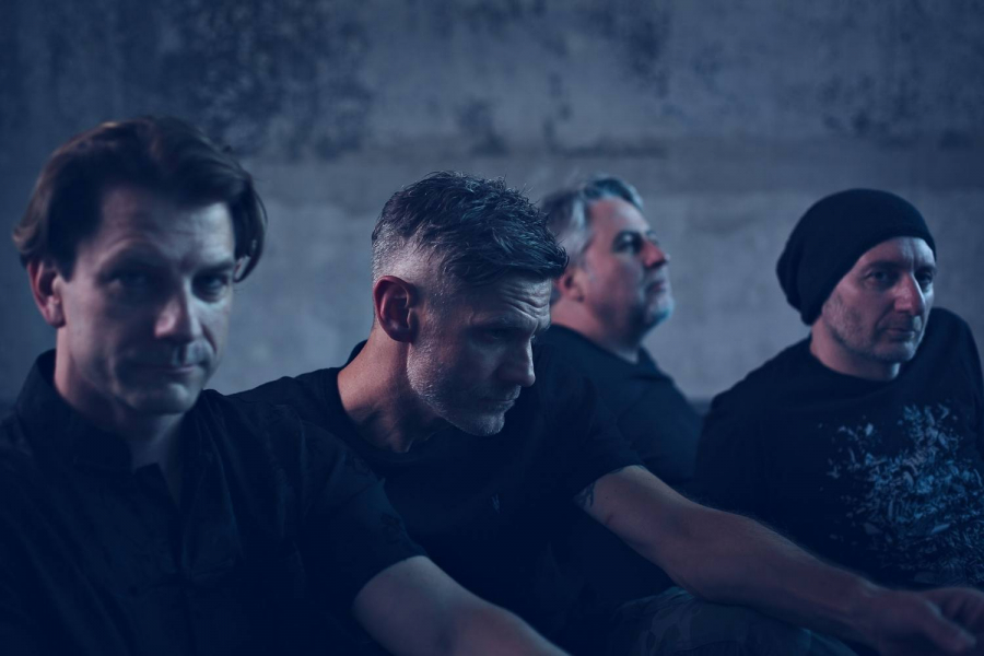 DIORAMA - Pressefoto