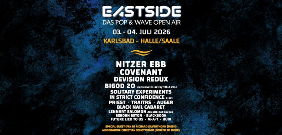 EastSide Festival 2026