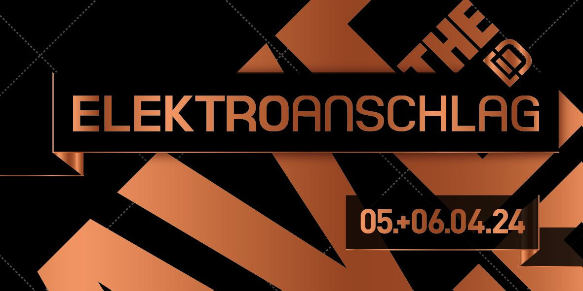 Elektroanschlag_2024