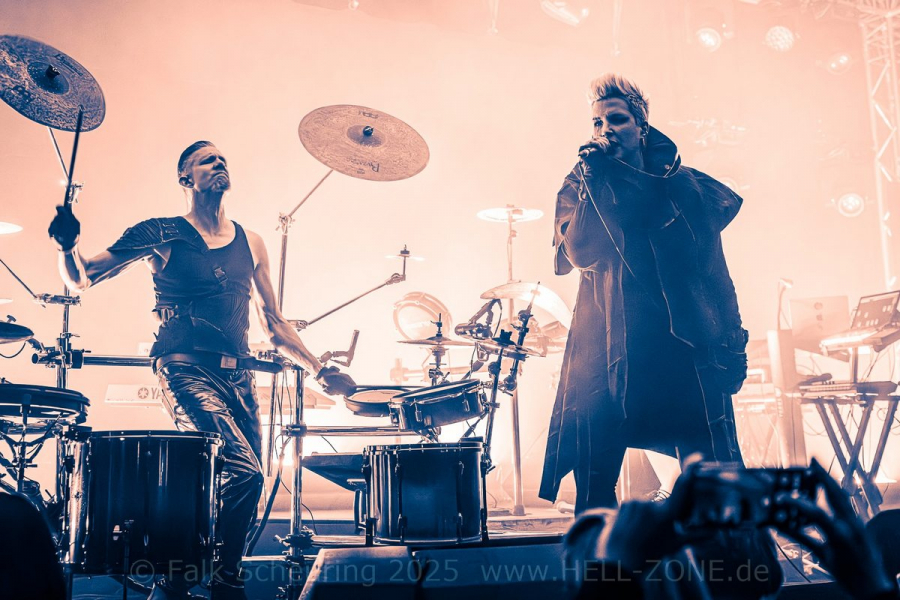 KY music Falk Scheuring