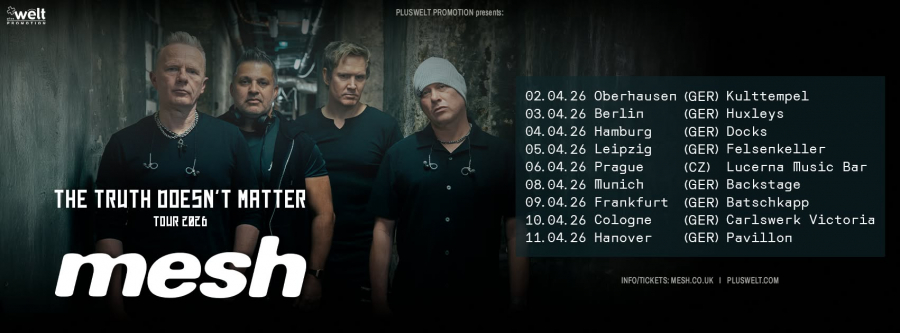 Mesh_-_Tour_2026