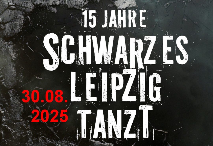 Schwarzes_Leipzig_Tanzt_15_Jahre_Jubiläum_2025