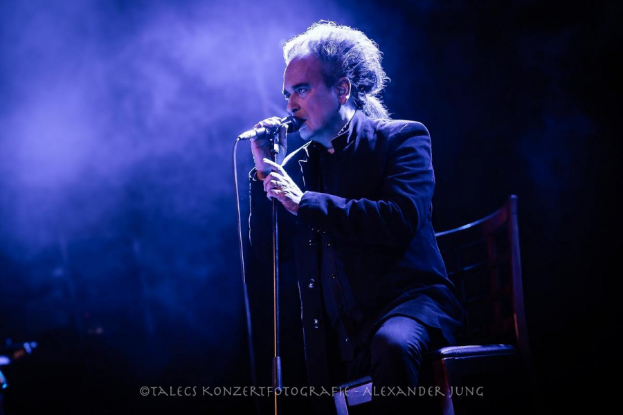 Veljanov Tour 2026 - Konzertfoto Alex Jung