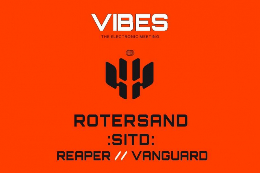 VIBES - The Electronic Meeting 2026