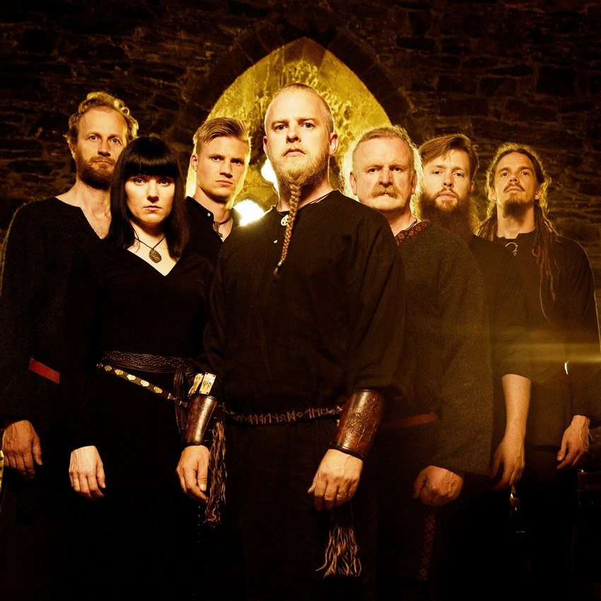 Wardruna_Band_2017