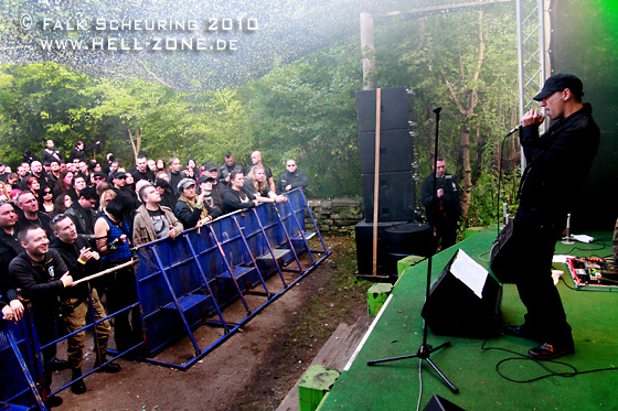 Girls Under Glass Girls Under Glass