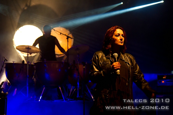 In The Nursery In The Nursery