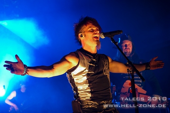 Saltatio Mortis Saltatio Mortis