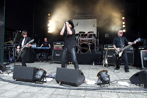 Star Industry Star Industry