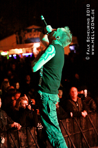 Suicide Commando Suicide Commando