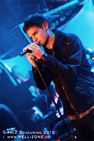 DIORAMA Bericht aus Leipzig