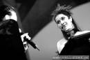 Lacrimosa - BLACKFIELD 2008