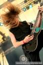 1. BLACKFIELD FESTIVAL 04. - 06. JULI 2008 in Gelsenkirchen