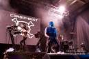 COMBICHRIST - Berlin 2010