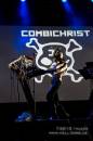 COMBICHRIST - Berlin 2010