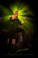 1. FLAT AND BOOTS FESTIVAL 2016