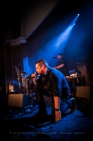 Coinside - Leipzig 2016
